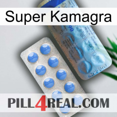 Super Kamagra 40